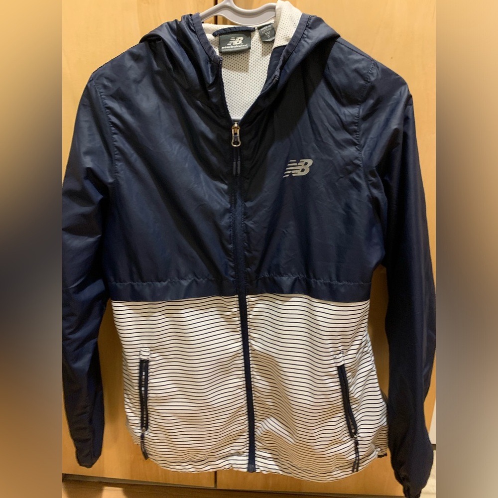 New Balance Jacket
